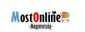Mostonline Webáruház