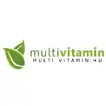 Multi-vitamin.hu Kupon