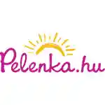 Pelenka.hu Kuponkód