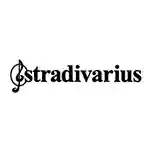 Stradivarius Kupon