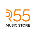 R55 Music Store Kupon